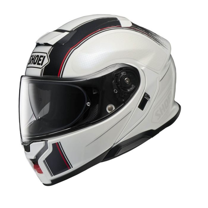 Мотошолом Shoei NEOTEC3 SATORI TC-6
