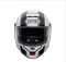 Мотошолом Shoei NEOTEC3 SATORI TC-6