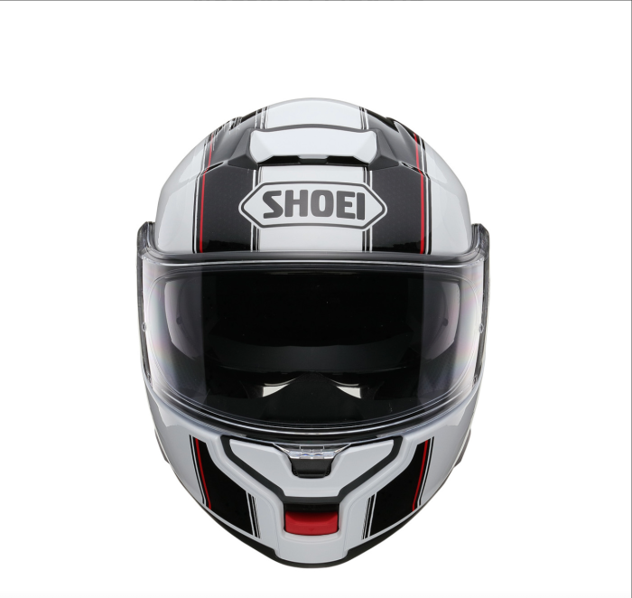 Мотошолом Shoei NEOTEC3 SATORI TC-6