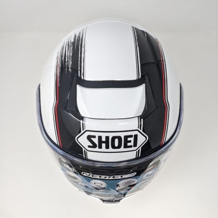 Мотошолом Shoei NEOTEC3 SATORI TC-6