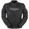 Куртка FURYGAN WB07 EVO VENTED  black