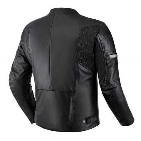 Мотокуртка Shima Hunter+ 2.0 Black