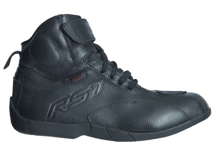 Мотоботи RST Stunt Pro WP Boot Black