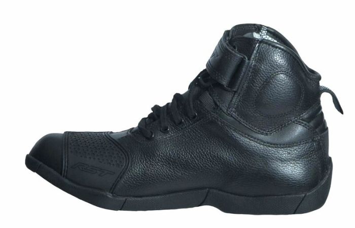 Мотоботи RST Stunt Pro WP Boot Black