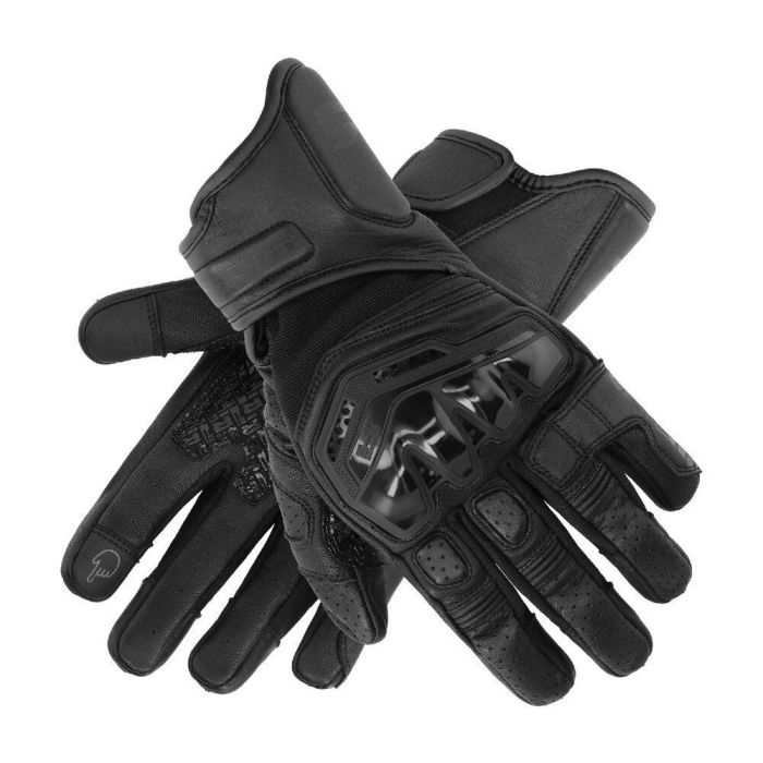 Моторукавички RICHA STRADALE STEALTH Black