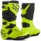 Мотоботи Fox Comp Youth Boot Flo Yellow