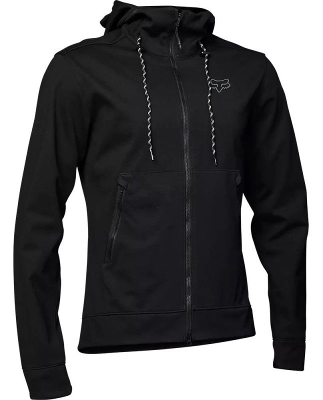 Куртка Fox Ranger Fire Jacket Black