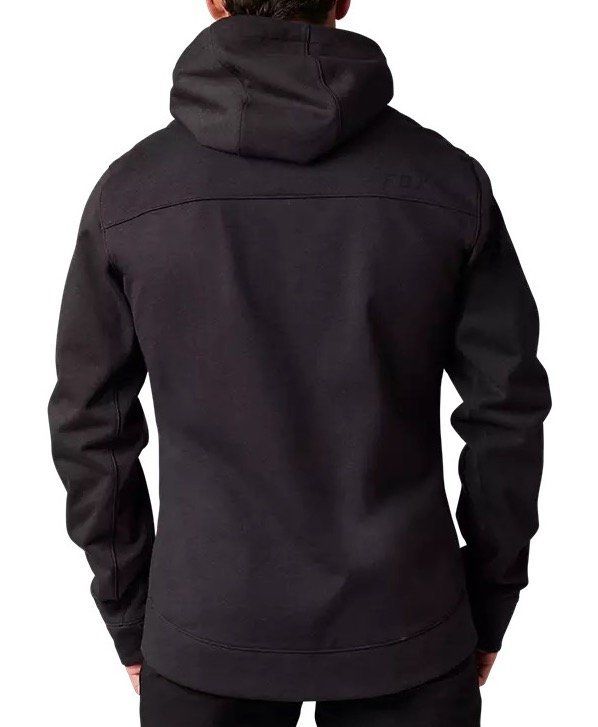 Куртка Fox Ranger Fire Jacket Black