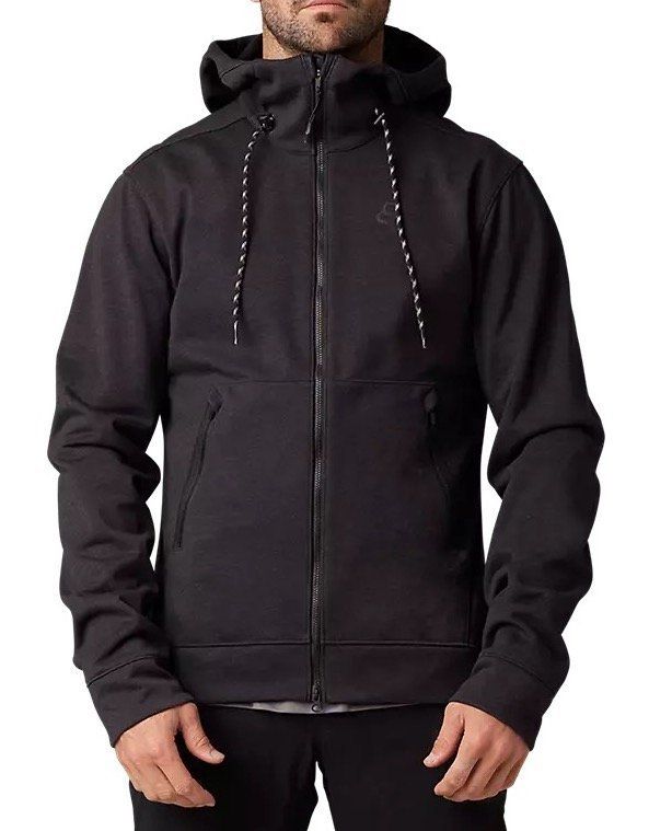 Куртка Fox Ranger Fire Jacket Black