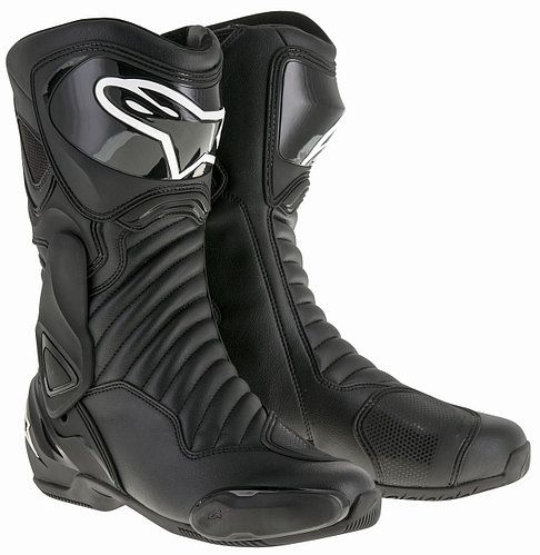 Мотовзуття Alpinestars S-MX 6 V2