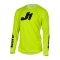 Джерсі Just1 Jersey J-essential Solid Fluo Yellow