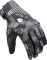 Моторукавички LS2 Alfa Man Gloves Black Grey