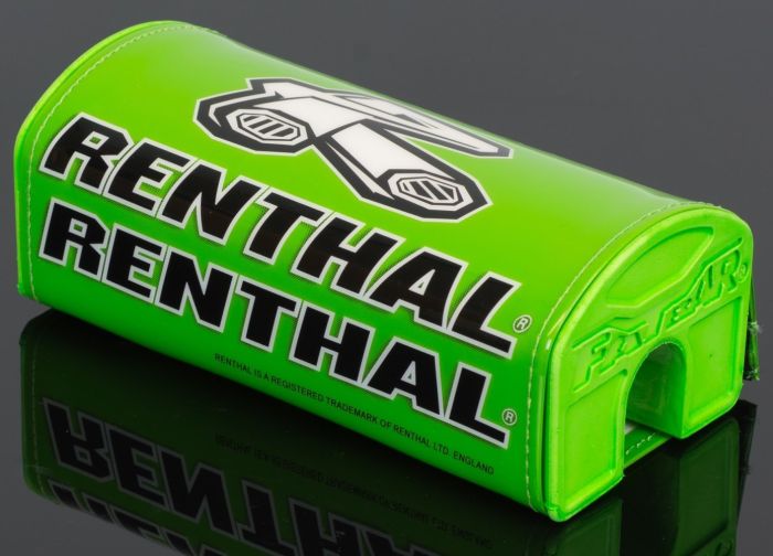 Захисна Подушка Renthal Fatbar Pad Green