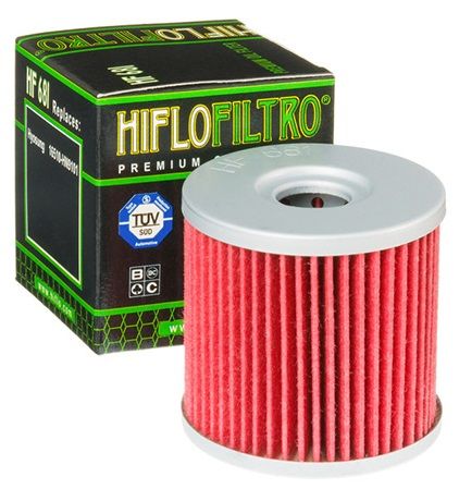 Фільтр HIFLO HF681