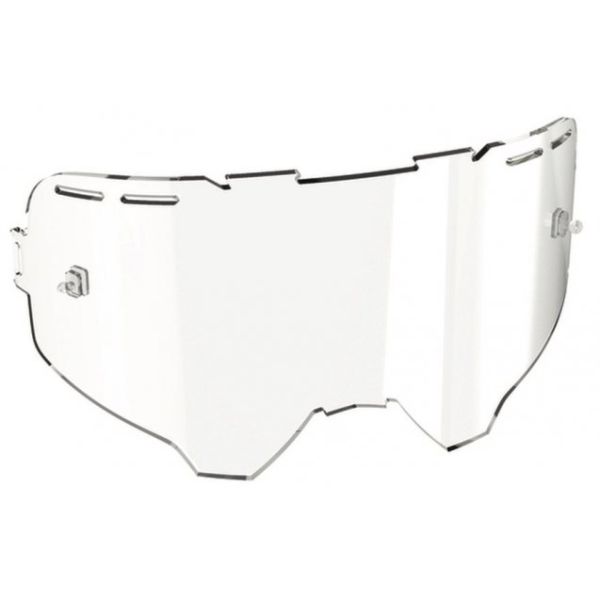 Лінза LEATT MTB Ride Viz Lens - Dual Lens