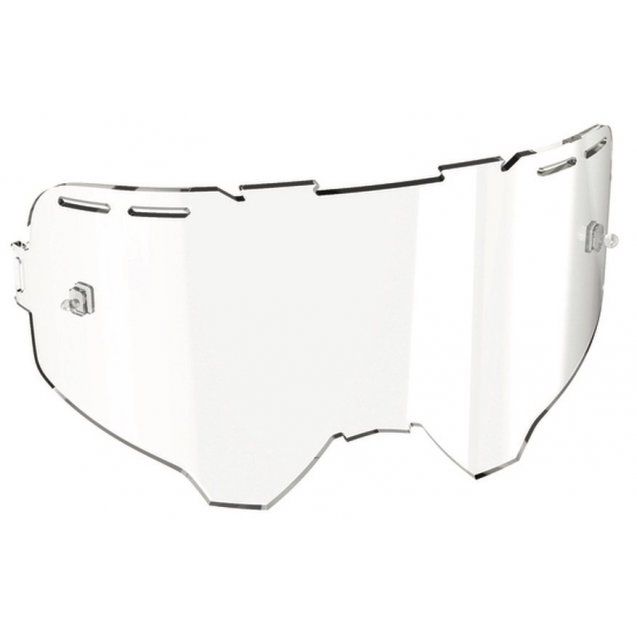 Лінза LEATT MTB Ride Viz Lens - Dual Lens