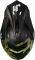 Мотошолом Just1 J39 Kinetic Camo Army Green Black - Matt