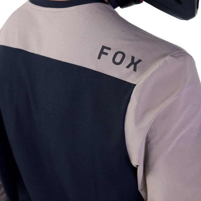 Джерсі Fox Defend Jersey Taupe