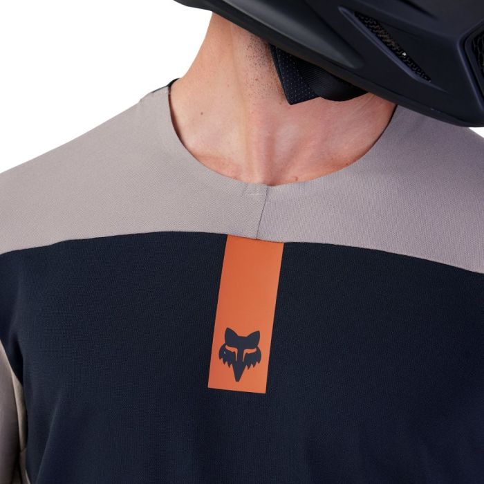 Джерсі Fox Defend Jersey Taupe