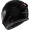Шолом SHARK SKWAL i3  BLANK SP black/anthracite/red