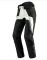 Брюки REBELHORN HIKER II LADY black white