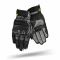 Моторукавички жіночі Shima X-Breeze 2 Lady Black