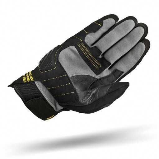 Моторукавички жіночі Shima X-Breeze 2 Lady Black