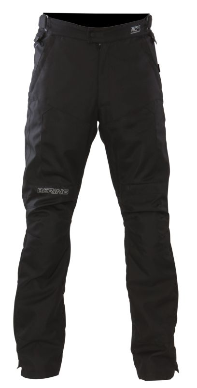 Брюки BERING KEERS Black