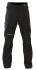 Брюки BERING KEERS Black