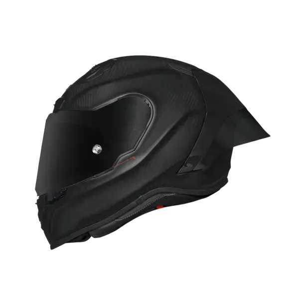 Мотошолом Nexx X.R3R ZERO PRO CARBON BLACK MT
