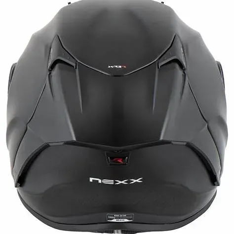 Мотошолом Nexx X.R3R ZERO PRO CARBON BLACK MT