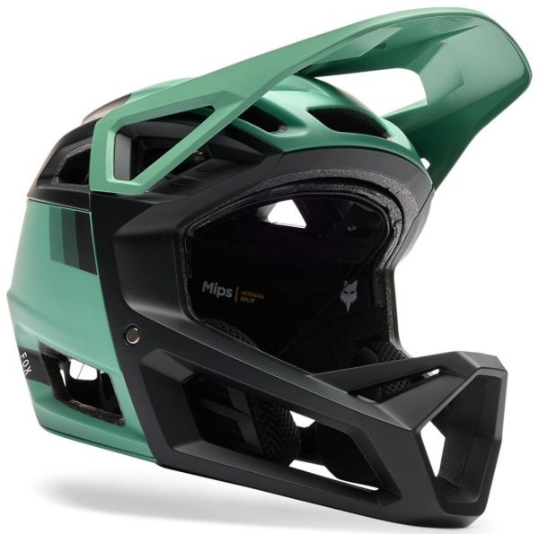 Шолом Fox Proframe Rs Helmet - Sol Pine