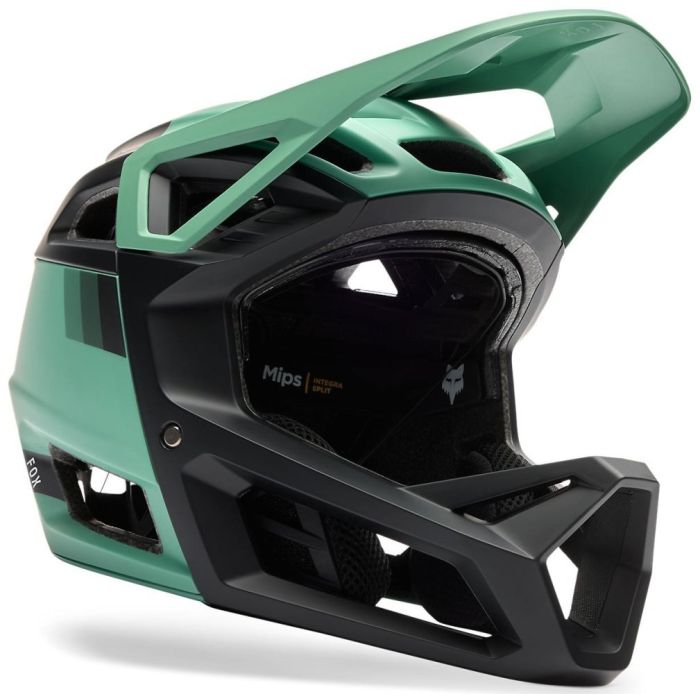 Шолом Fox Proframe Rs Helmet - Sol Pine