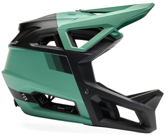 Шолом Fox Proframe Rs Helmet - Sol Pine