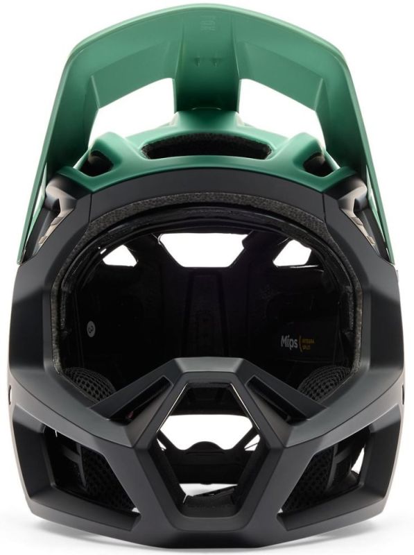 Шолом Fox Proframe Rs Helmet - Sol Pine