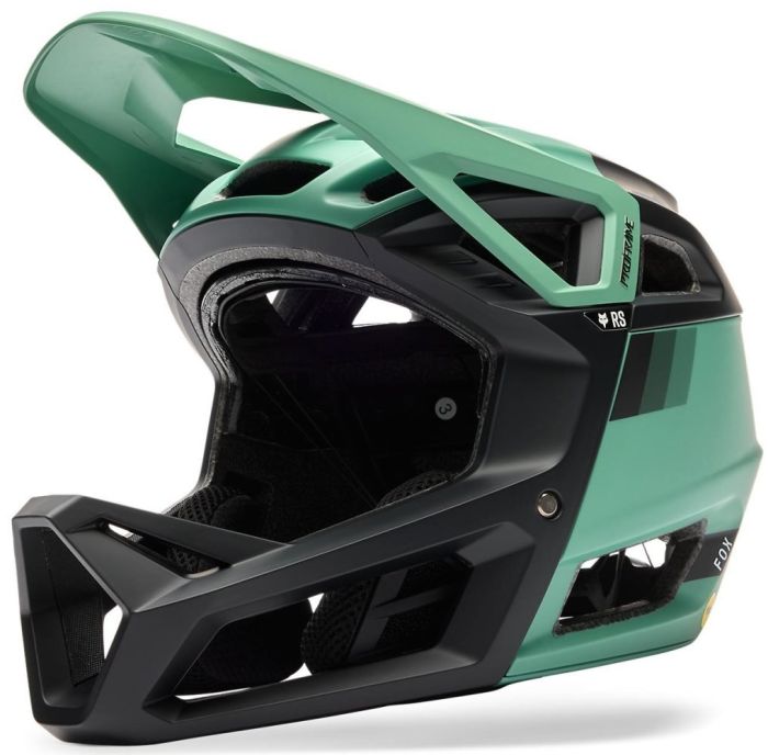 Шолом Fox Proframe Rs Helmet - Sol Pine