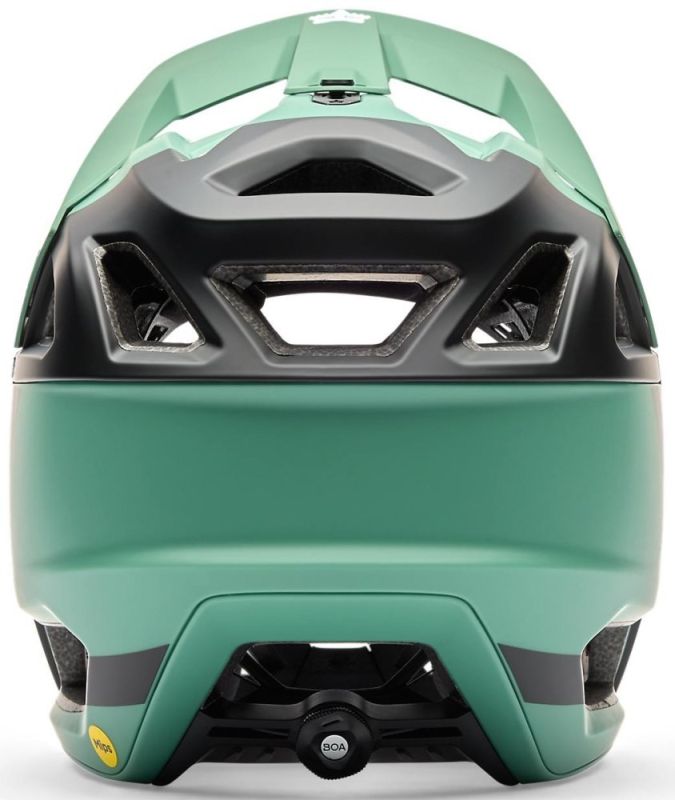 Шолом Fox Proframe Rs Helmet - Sol Pine