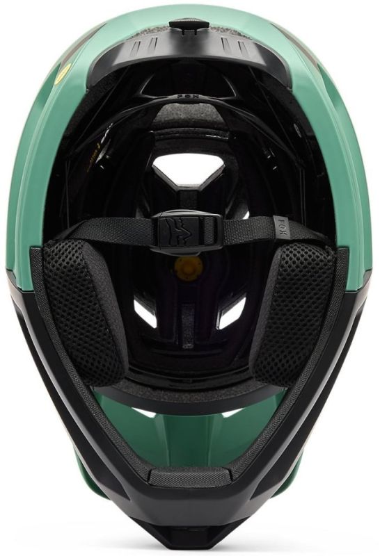 Шолом Fox Proframe Rs Helmet - Sol Pine
