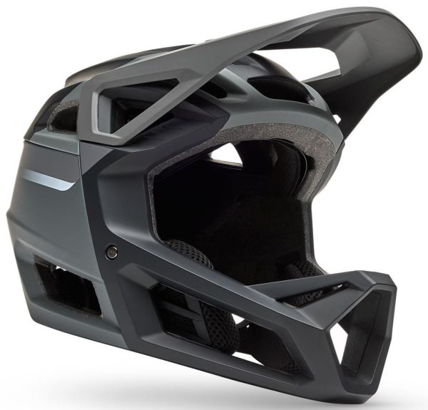 Шолом Fox Proframe Helmet - Rizer Dark Shadow