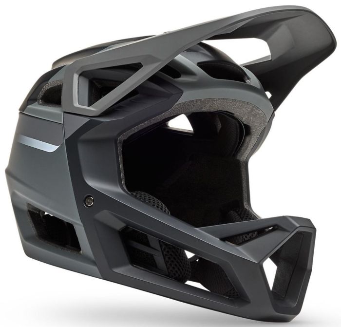Шолом Fox Proframe Helmet - Rizer Dark Shadow