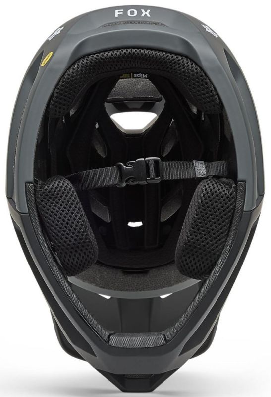 Шолом Fox Proframe Helmet - Rizer Dark Shadow
