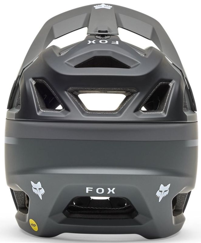 Шолом Fox Proframe Helmet - Rizer Dark Shadow