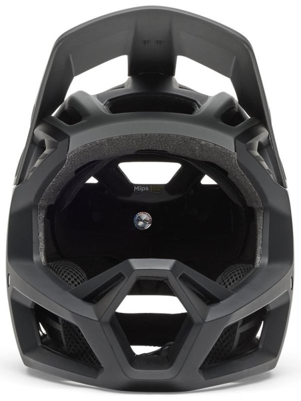 Шолом Fox Proframe Helmet - Rizer Dark Shadow