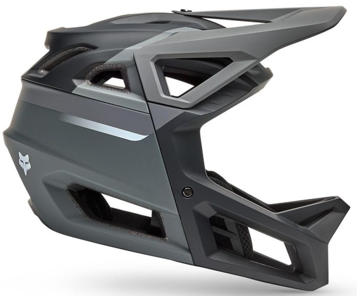Шолом Fox Proframe Helmet - Rizer Dark Shadow