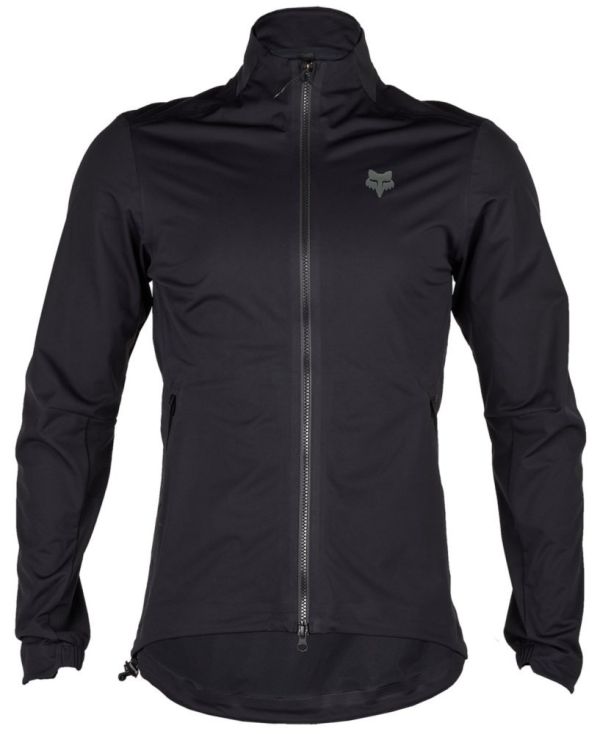 Куртка Fox Flexair Lite Jacket Black