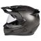 Мотошолом KLIM Krios Pro ECE SM Matte Black