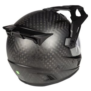 Мотошолом KLIM Krios Pro ECE SM Matte Black