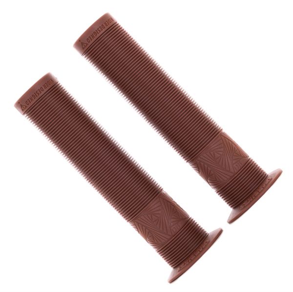 Гріпси DMR Sect Grip Earth Brown