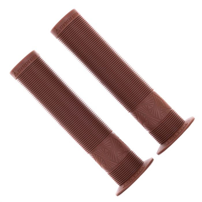 Гріпси DMR Sect Grip Earth Brown