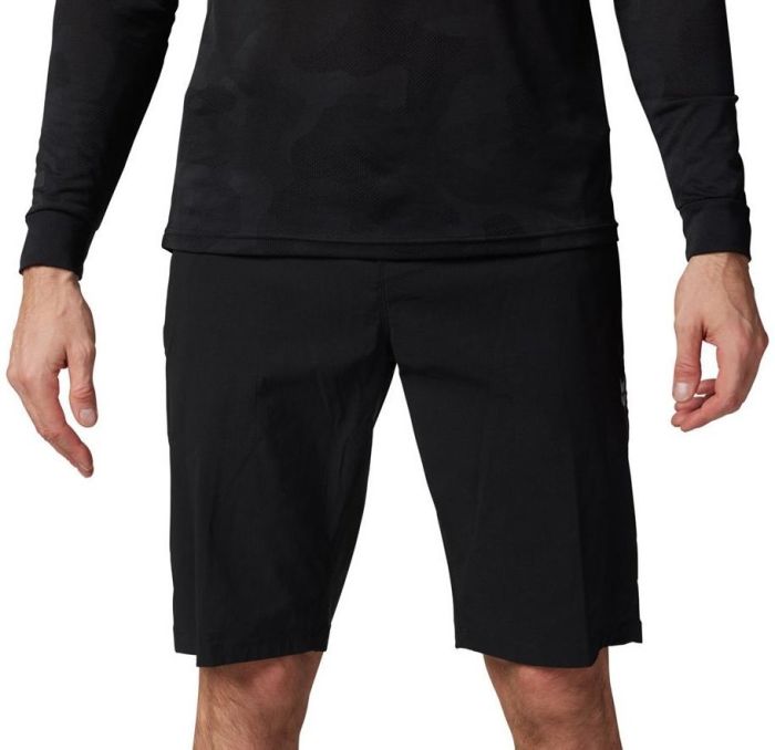 Шорти Fox Ranger Short + Liner Black
